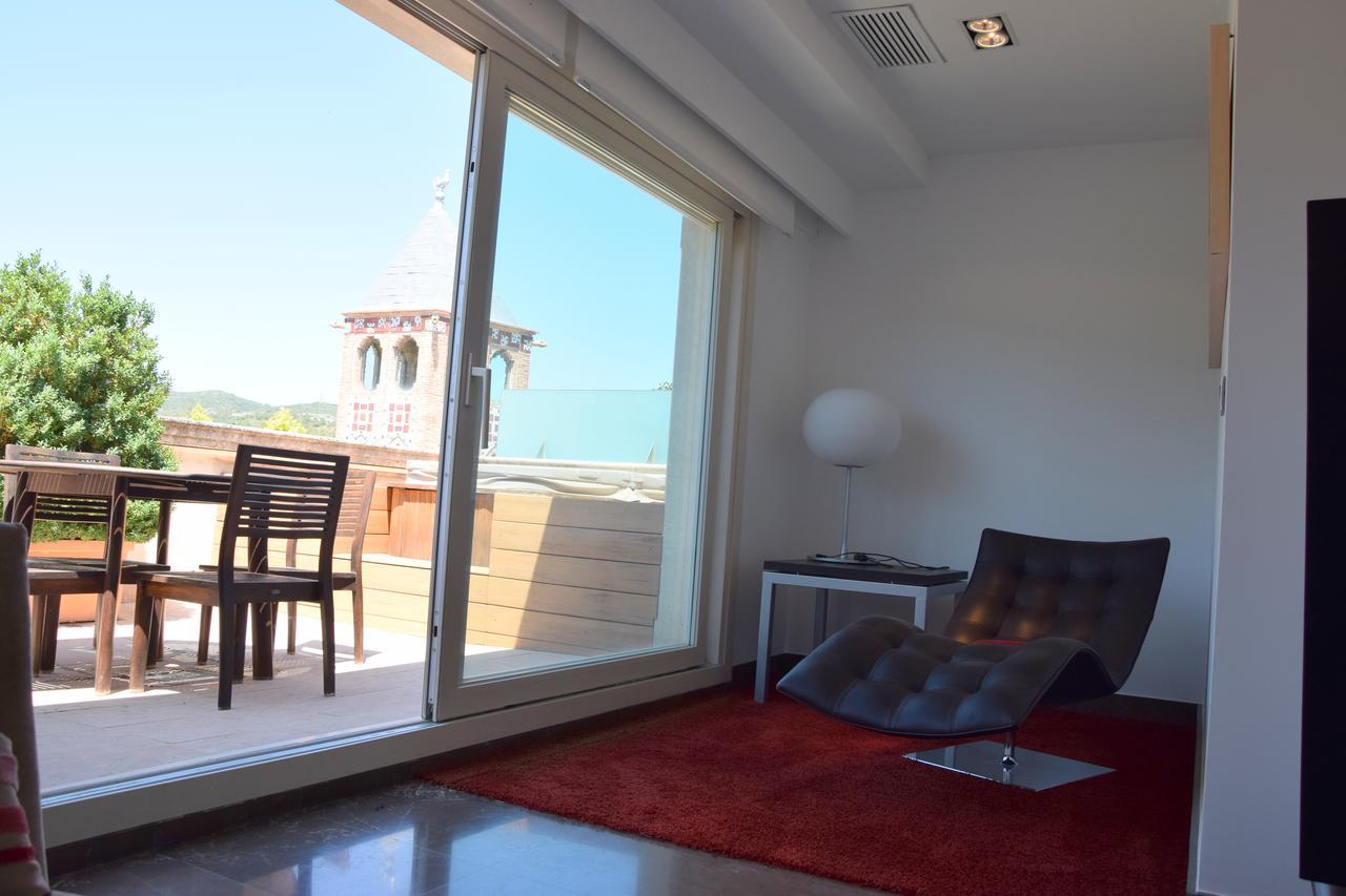Hotel Ferrero - Singular'S Hotels Bocairent Bagian luar foto
